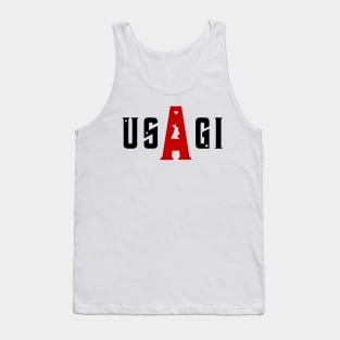 Usagi Yuzuha Tank Top